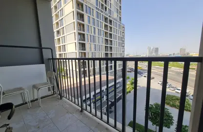 Apartment - 1 Bedroom - 2 Bathrooms for rent in The Dania District 3 - Midtown - Dubai Production City (IMPZ) - Dubai