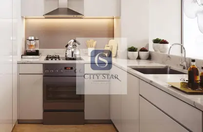 Apartment - Studio for sale in Azizi Mirage - Dubai Studio City - Dubai