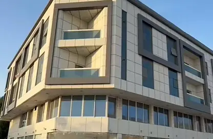 Whole Building - Studio - 7+ Bathrooms for sale in Al Mowaihat 2 - Al Mowaihat - Ajman