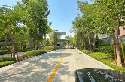 Townhouse - 2 Bedrooms - 4 Bathrooms for sale in Robinia - Masaar - Tilal City - Sharjah