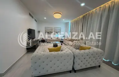 شقة - 4 غرف نوم - 5 حمامات للبيع في برج إنديجو - (JLT) مجمع D - أبراج بحيرات الجميرا - دبي