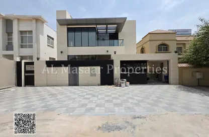 Villa - 5 Bedrooms - 7 Bathrooms for sale in Al Rawda 2 Villas - Al Rawda 2 - Al Rawda - Ajman