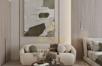 Apartment - Studio - 1 Bathroom for sale in Cove Edition 6 - Dubai Land - Dubai