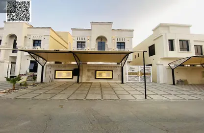 Villa - 5 Bedrooms - 7 Bathrooms for sale in Al Aamra Gardens - Al Amerah - Ajman