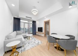 Apartment - 1 bedroom - 2 bathrooms for rent in 151 Residence - Al Satwa - Dubai