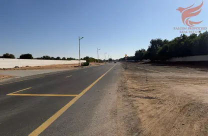 أرض - استوديو للبيع في المنطقة الصناعية بالشارقة - الشارقة