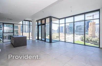 Apartment - 2 Bedrooms - 3 Bathrooms for rent in DT1 - Downtown Dubai - Dubai