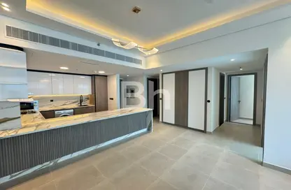 Apartment - 1 Bedroom - 1 Bathroom for rent in 555 Park Views - Jumeirah Village Triangle - Dubai