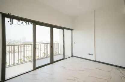 Apartment - 1 Bedroom - 2 Bathrooms for rent in MAG Eye - MAG City - Mohammed Bin Rashid City - Dubai