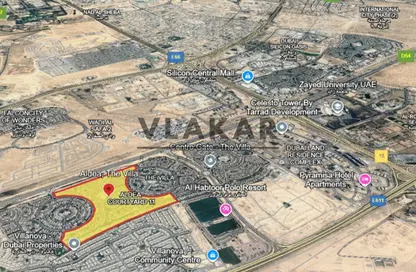 Villa - 5 Bedrooms - 5 Bathrooms for sale in The Aldea - The Villa - Dubai