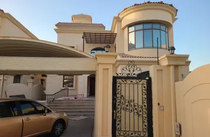 Villa - 5 Bedrooms - 7 Bathrooms for rent in Mohamed Bin Zayed Centre - Mohamed Bin Zayed City - Abu Dhabi