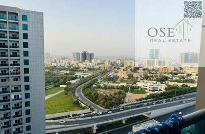 Apartment - 2 Bedrooms - 3 Bathrooms for sale in City Tower - Al Nuaimiya - Ajman Apartment - 2 Bedrooms - 3 Bathrooms for sale in City Tower - Al Nuaimiya - Ajman