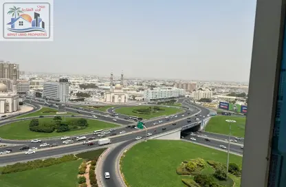 شقة - 2 غرف نوم - 2 حمامات للايجار في الخان لاجون - الخان - الشارقة