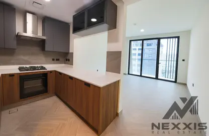 Apartment - 1 Bedroom - 2 Bathrooms for rent in Alef Noon Residence - Jumeirah Village Circle - Dubai