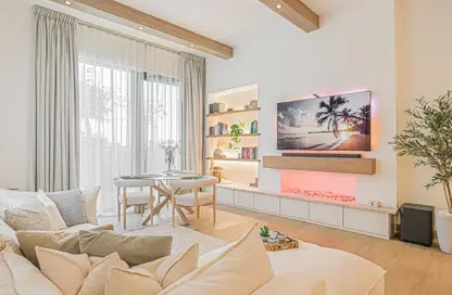 شقة - غرفة نوم - 2 حمامات للبيع في مبنى La Sirene 5 - لا سيرين - بورت دي لا مير - لا مير - جميرا - دبي شقة - غرفة نوم - 2 حمامات للبيع في مبنى La Sirene 5 - لا سيرين - بورت دي لا مير - لا مير - جميرا - دبي