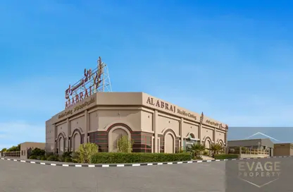 مصنع - استوديو - 7 حمامات للبيع في الصجعة الصناعية - آلصجعه - الشارقة