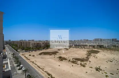 Apartment - 2 Bedrooms - 3 Bathrooms for sale in Feirouz - Azizi Residence - Al Furjan - Dubai
