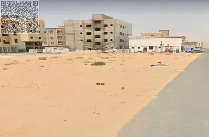 أرض - استوديو للبيع في عجمان جلوبال سيتي - العالية - عجمان