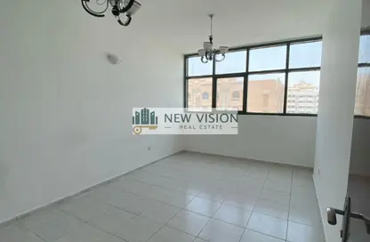 Apartment - 1 Bedroom - 1 Bathroom for rent in Abu Shagara building - Abu shagara - Sharjah