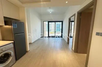 Apartment - 1 Bedroom - 1 Bathroom for rent in AZIZI Riviera - Meydan One - Meydan - Dubai