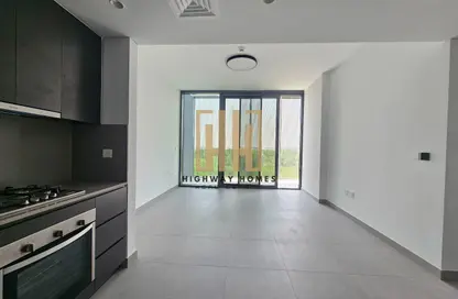 Apartment - 2 Bedrooms - 3 Bathrooms for rent in The Gate 2 at Aljada - Aljada - Sharjah