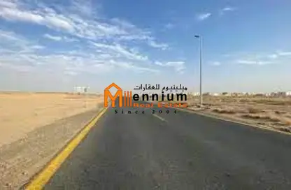 Land - Studio for sale in Al Sehma - Al Rowdat Suburb - Sharjah