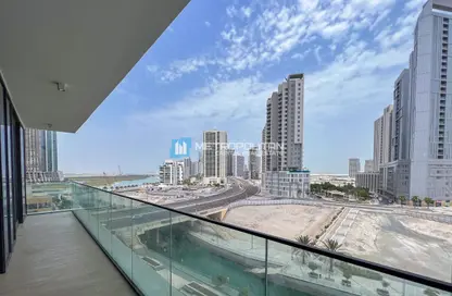 Apartment - 2 Bedrooms - 3 Bathrooms for sale in Reem Nine - Shams Abu Dhabi - Al Reem Island - Abu Dhabi