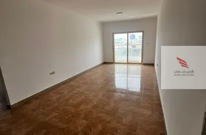 Apartment - 2 Bedrooms - 2 Bathrooms for rent in Al Naemiya Tower 1 - Al Naemiya Towers - Al Nuaimiya - Ajman