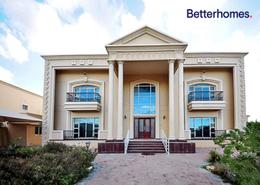 Villa - 6 bedrooms - 7 bathrooms for sale in Al Barsha 2 Villas - Al Barsha 2 - Al Barsha - Dubai
