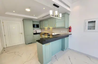 Apartment - 1 Bedroom - 1 Bathroom for rent in Vincitore Benessere - Arjan - Dubai