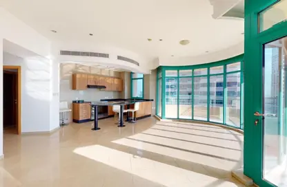 Apartment - 2 Bedrooms - 3 Bathrooms for sale in Marina Crown - Dubai Marina - Dubai
