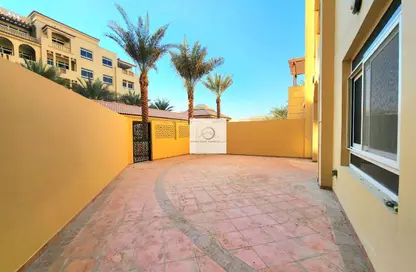 Apartment - 2 Bedrooms - 4 Bathrooms for rent in Al Badia Residences Building 23 - Al Badia Residences - Dubai Festival City - Dubai