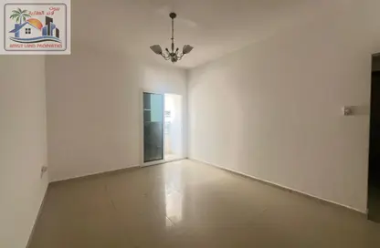 Apartment - 1 Bedroom - 1 Bathroom for rent in New Al Taawun Road - Al Taawun - Sharjah