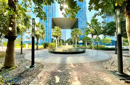 شقة - 2 غرف نوم - 3 حمامات للايجار في برج البوابة 2 - شمس أبوظبي - جزيرة الريم - أبوظبي