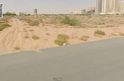 أرض - استوديو للبيع في عجمان جلوبال سيتي - العالية - عجمان