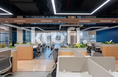 مكتب - استوديو - 2 حمامات للبيع في ون باي امنيات - الخليج التجاري - دبي مكتب - استوديو - 2 حمامات للبيع في ون باي امنيات - الخليج التجاري - دبي