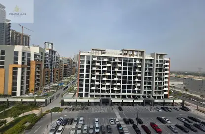 شقة - 1 حمام للبيع في عزيزي ريفيرا - ميدان واحد - ميدان - دبي