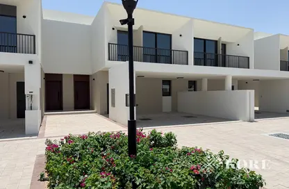 تاون هاوس - 3 غرف نوم - 4 حمامات للايجار في مها تون هوسيس - تاون سكوير - دبي تاون هاوس - 3 غرف نوم - 4 حمامات للايجار في مها تون هوسيس - تاون سكوير - دبي