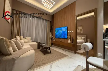 شقة - 2 غرف نوم - 2 حمامات للبيع في عزيزي ريفيرا - ميدان واحد - ميدان - دبي شقة - 2 غرف نوم - 2 حمامات للبيع في عزيزي ريفيرا - ميدان واحد - ميدان - دبي