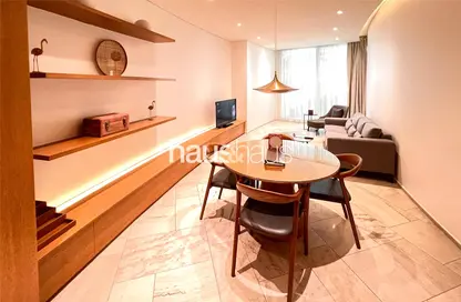 Apartment - 1 Bedroom - 1 Bathroom for sale in FIVE at Jumeirah Village Circle - Jumeirah Village Circle - Dubai