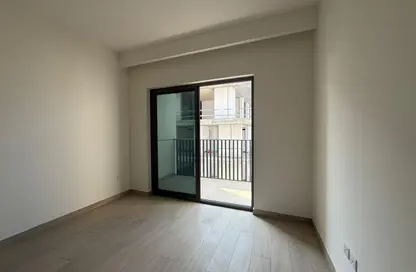 شقة - غرفة نوم - 1 حمام للايجار في عزيزي بيرل - الفرجان - دبي