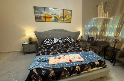 شقة - 2 غرف نوم - 3 حمامات للبيع في 1 عجمان ون تاور - عجمان واحد - عجمان وسط المدينة - عجمان