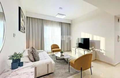 Apartment - 2 Bedrooms - 3 Bathrooms for sale in THE OAK - Dubai South (Dubai World Central) - Dubai