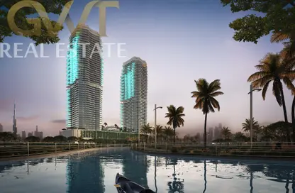 Apartment - Studio - 1 Bathroom for sale in Laguna Residence - City of Arabia - Dubai