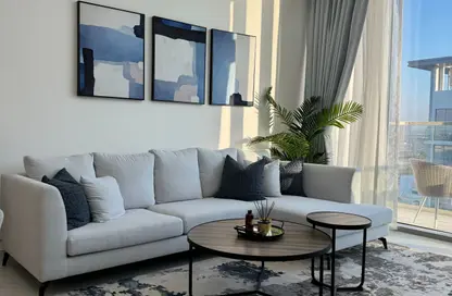 Apartment - 1 Bedroom - 1 Bathroom for sale in Residences 16 - District One - Mohammed Bin Rashid City - Dubai
