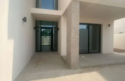 Apartment - 4 Bedrooms - 5 Bathrooms for sale in The Dahlias - Yas Acres - Yas Island - Abu Dhabi