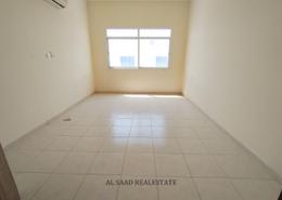 Empty Room image for: Apartment - 3 bedrooms - 3 bathrooms for rent in Al Ameriya - Al Jimi - Al Ain, Image 1