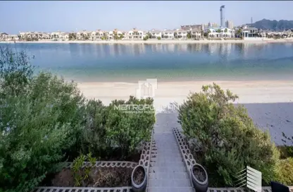 فيلا - 4 غرف نوم - 5 حمامات للايجار في C جاردن هومز سعفة - جاردن هومز - نخلة جميرا - دبي