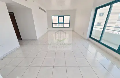 Apartment - 2 Bedrooms - 2 Bathrooms for rent in Saeed Tower 1 - Saeed Towers - Sheikh Zayed Road - Dubai