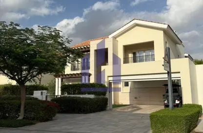 فيلا - 4 غرف نوم - 5 حمامات للبيع في فلل ديستريكت وان - المنطقة وان - مدينة الشيخ محمد بن راشد - دبي